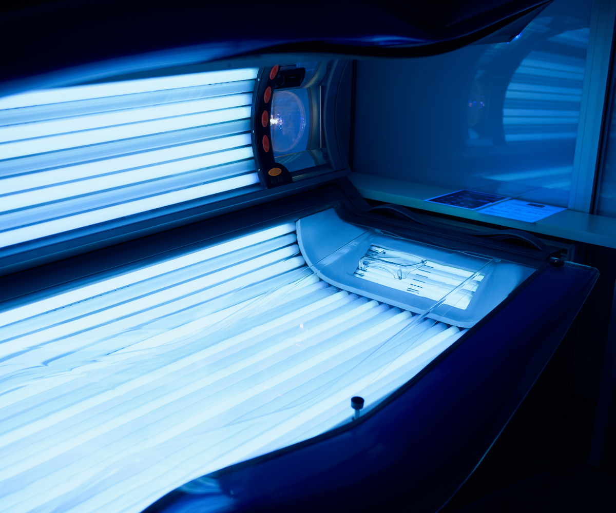 Solarium • Plasticity